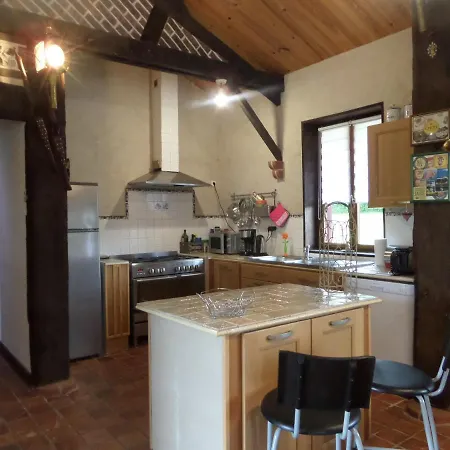 Le Clos Du Mithode Casa de Férias *