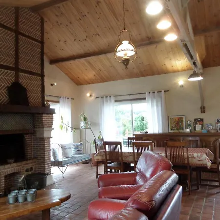 Le Clos Du Mithode *