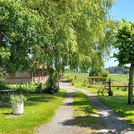 Casa de Férias Le Clos Du Mithode *