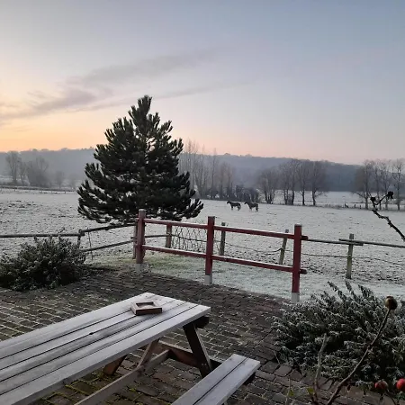 Le Clos Du Mithode Casa de Férias