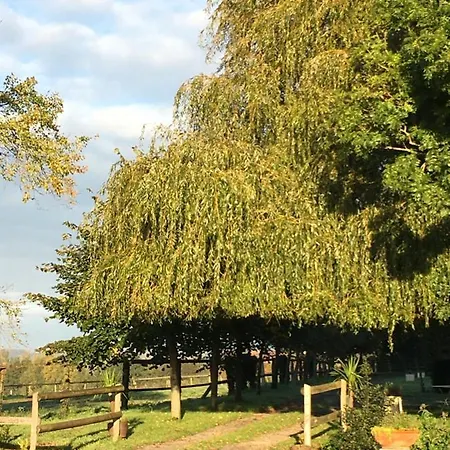 Casa de Férias Le Clos Du Mithode