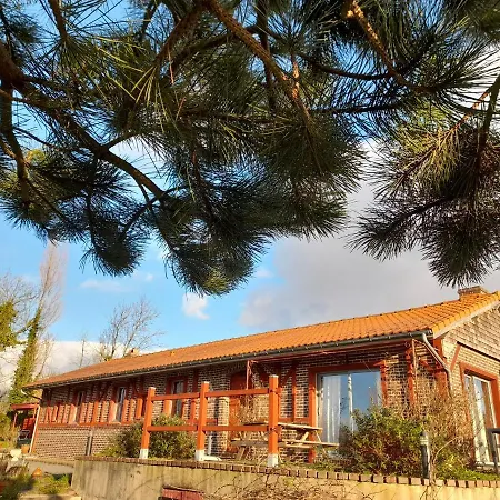 Le Clos Du Mithode * Hesdin-lʼAbbé