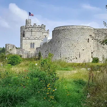 Casa de Férias Le Clos Du Mithode *