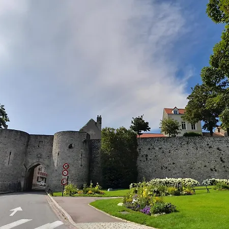 Le Clos Du Mithode Hesdin-lʼAbbé