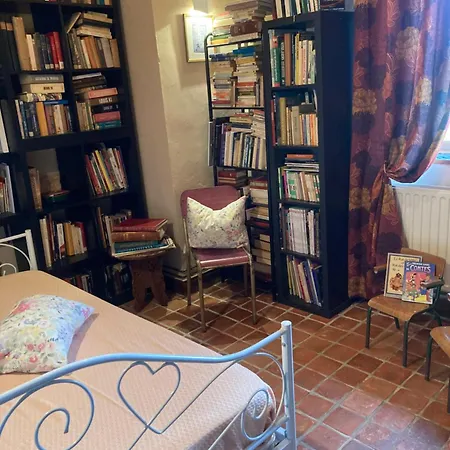 Casa de Férias Le Clos Du Mithode *