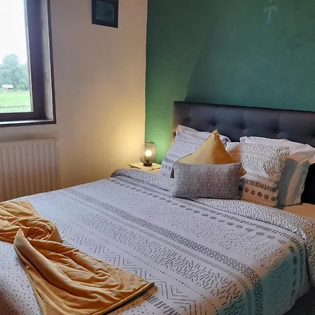 Le Clos Du Mithode Casa de Férias *