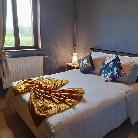 Casa de Férias Le Clos Du Mithode *