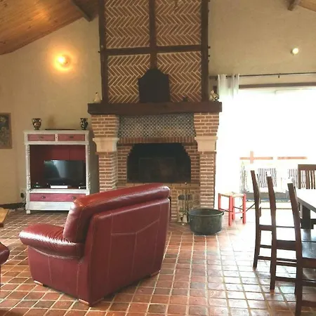 Le Clos Du Mithode Casa de Férias *