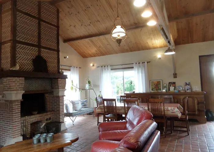 Le Clos Du Mithode *