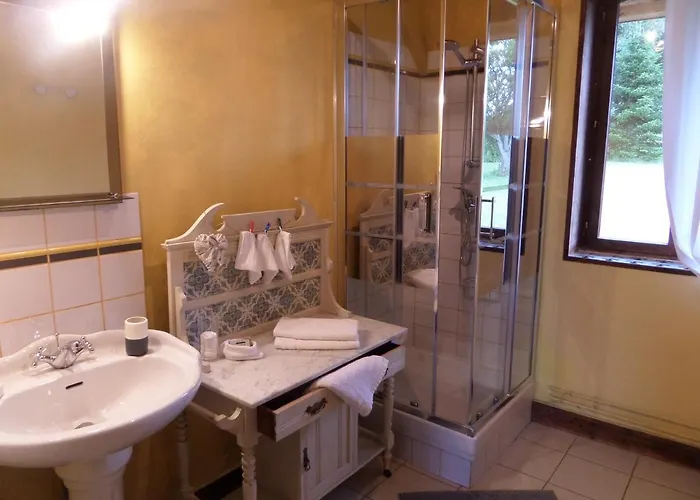 Le Clos Du Mithode Vakantiehuis