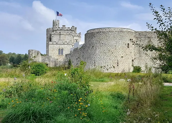 Σπίτι διακοπών Le Clos Du Mithode *