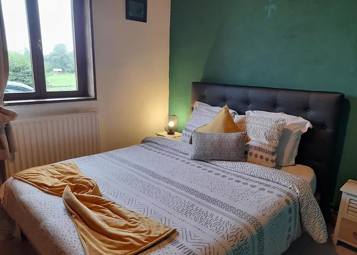 Le Clos Du Mithode Σπίτι διακοπών *