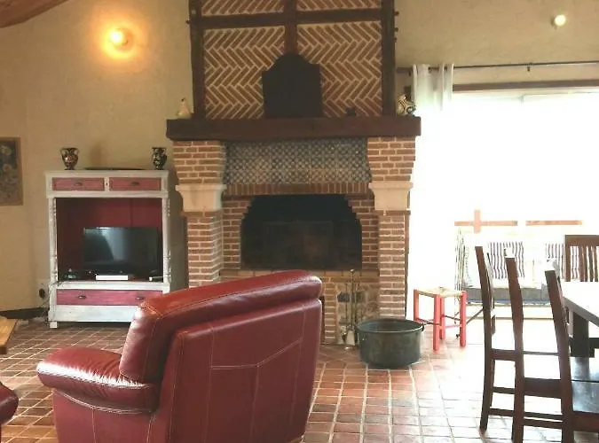 Le Clos Du Mithode Vakantiehuis *