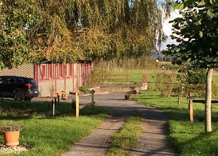 Le Clos Du Mithode Vakantiehuis