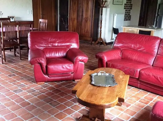 Σπίτι διακοπών Le Clos Du Mithode